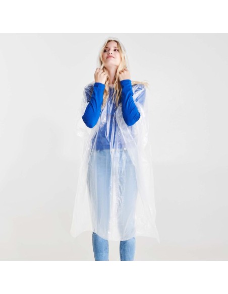 K-WAY IMPERMEABILE VOSTOK