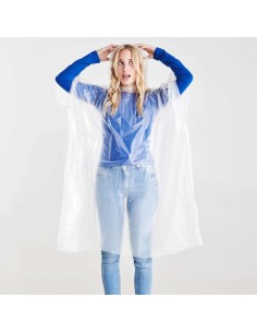 K-WAY IMPERMEABILE VOSTOK