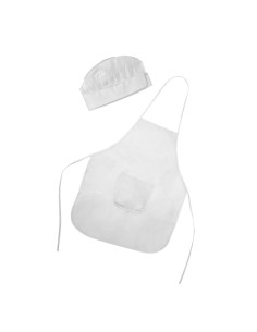 GREMBIULE DA CUCINA JAMIE 2