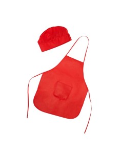 GREMBIULE DA CUCINA JAMIE