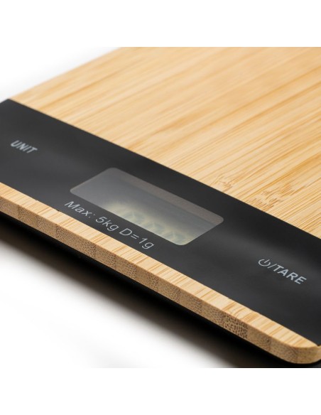 BILANCIA DA CUCINA RABIL