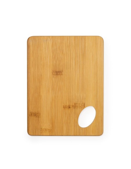 TAGLIERE IN BAMBÙ DEVON