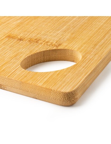 TAGLIERE IN BAMBÙ DEVON