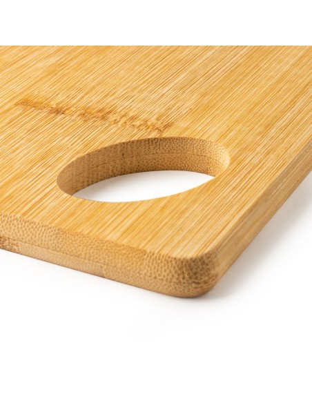 TAGLIERE IN BAMBÙ DEVON