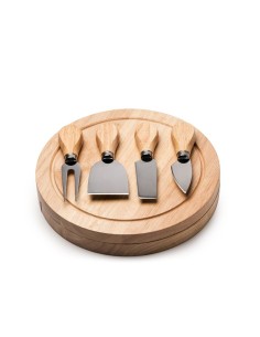 SET DA FORMAGGIO COMTE