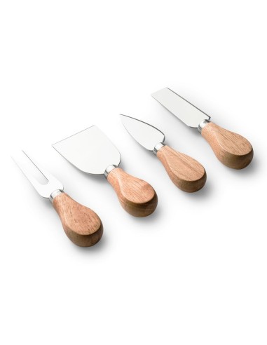 SET DA FORMAGGIO EDAM