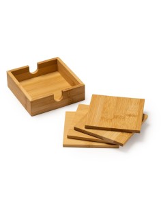 SET SOTTOBICCHIERI ALGOR