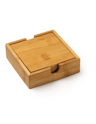 SET SOTTOBICCHIERI ALGOR