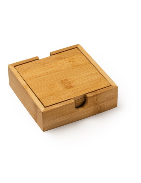 SET SOTTOBICCHIERI ALGOR