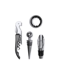 SET DA VINO MALBEC 2