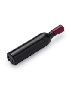 APRIBOTTIGLIE SYRAH IN METALLO