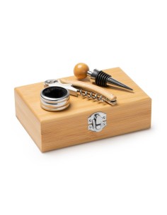 SET DA VINO TINTOS 2