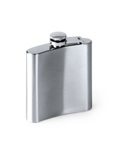 FIASCHETTA WALKER IN ACCIAIO INOX