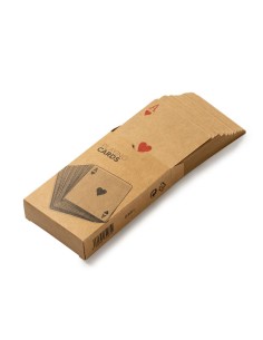 MAZZO CARTE FRANCESI NAIPE