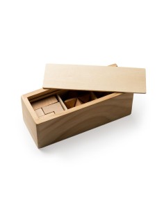 ROMPICAPO IN LEGNO ROCKS 2