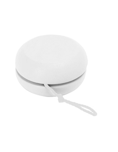 YO-YO ROSKO IN LEGNO