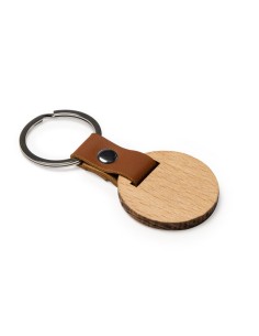 PORTACHIAVI MARBEL IN LEGNO