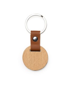 PORTACHIAVI MARBEL IN LEGNO 2