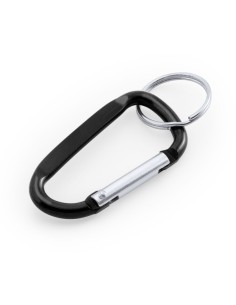 PORTACHIAVI MOSCHETTONE PALE