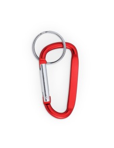 PORTACHIAVI MOSCHETTONE PALE 2