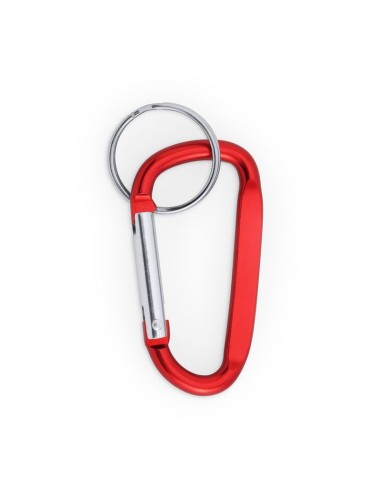 PORTACHIAVI MOSCHETTONE PALE