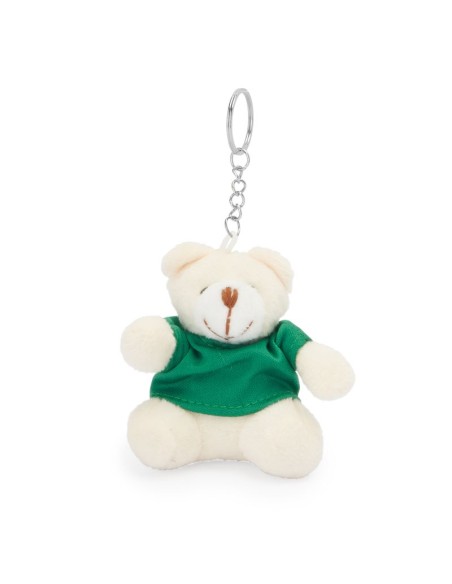 PORTACHIAVI SITO CON PELUCHE