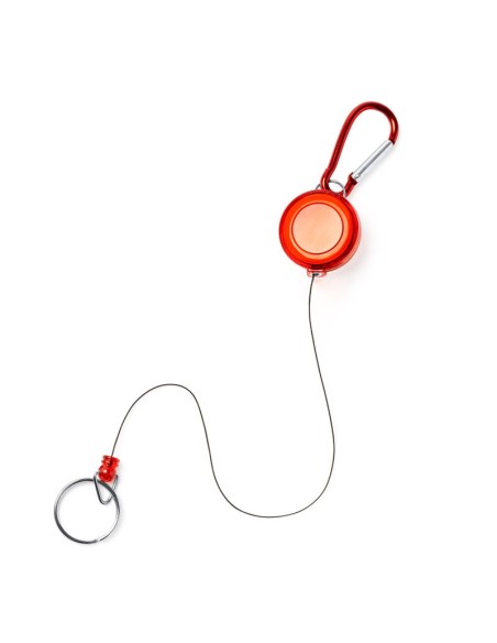 PORTACHIAVI ROLLERCLIP DOKI