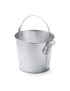 SECCHIO QUINTO IN METALLO