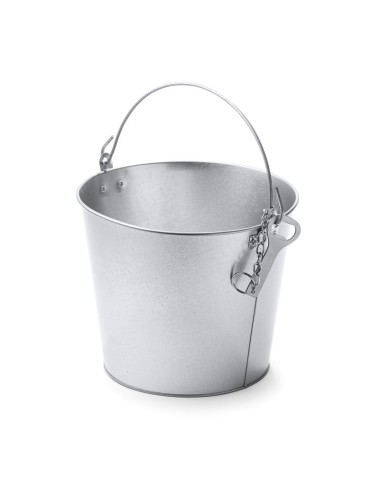 SECCHIO QUINTO IN METALLO