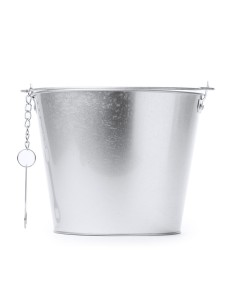 SECCHIO QUINTO IN METALLO 2