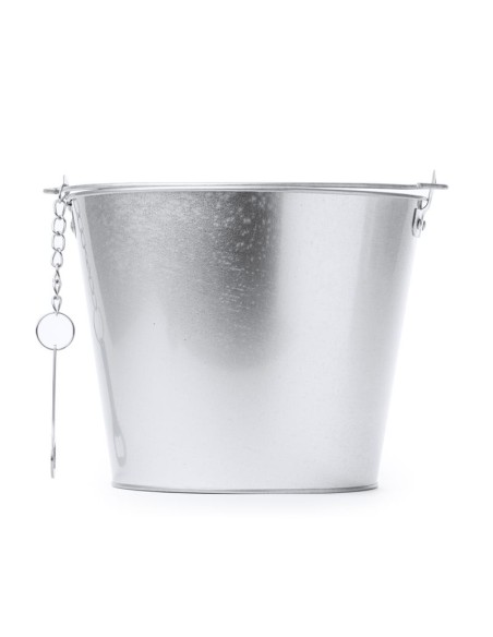 SECCHIO QUINTO IN METALLO