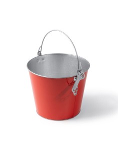 SECCHIO LAMBIC IN METALLO