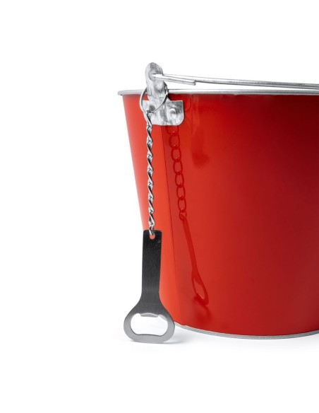 SECCHIO LAMBIC IN METALLO