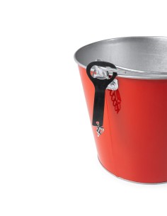 SECCHIO LAMBIC IN METALLO 2