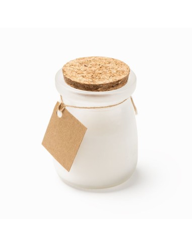 CANDELA PROFUMATA SURNA