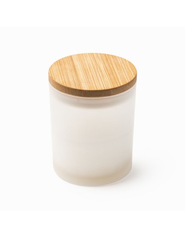 CANDELA PROFUMATA VANILA