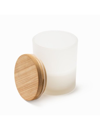 CANDELA PROFUMATA VANILA