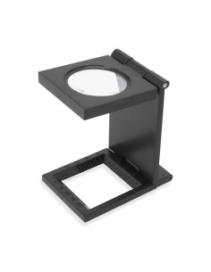 LENTE D'INGRANDIMENTO SHERLOCK