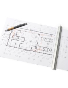 SCALA GRADUATA DINTEL 2