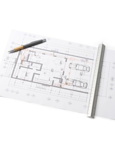 SCALA GRADUATA DINTEL