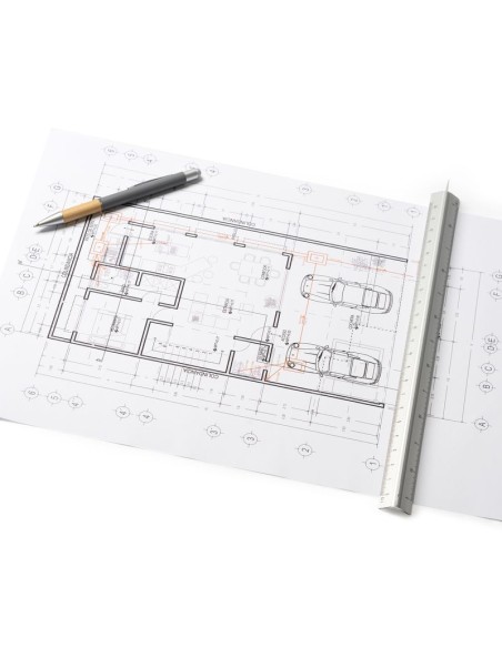 SCALA GRADUATA DINTEL