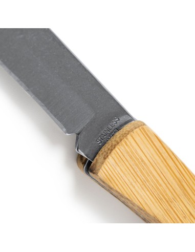 COLTELLO A SERRAMANICO KAIDE