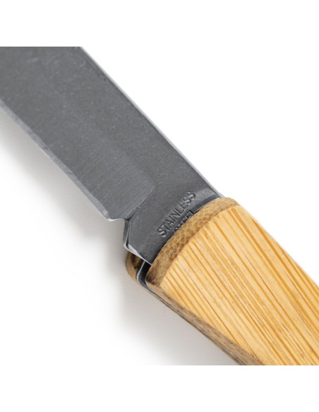 COLTELLO A SERRAMANICO KAIDE