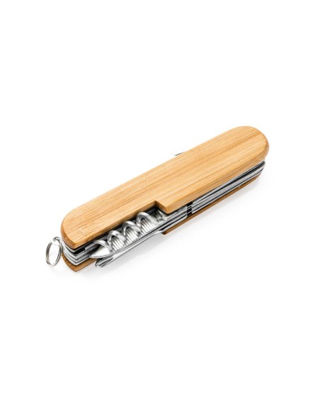 COLTELLINO SVIZZERO BINTAL