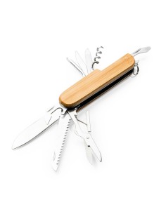 COLTELLINO SVIZZERO BINTAL 2