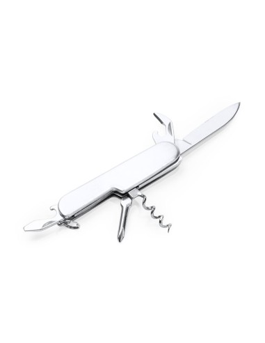 COLTELLINO SVIZZERO ZORA