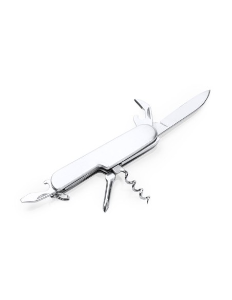 COLTELLINO SVIZZERO ZORA