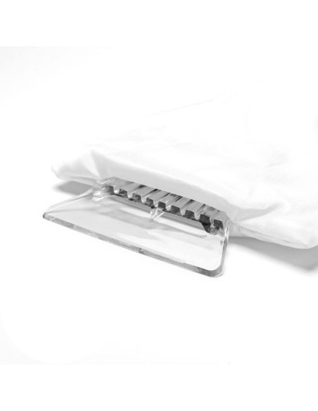 RASCHIETTO GHIACCIO NISEK