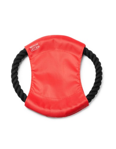 FRISBEE PER ANIMALI DEMAK