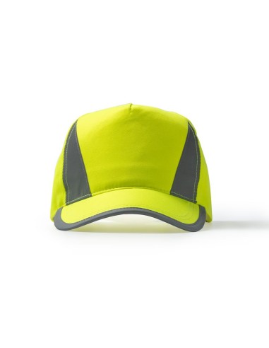 BERRETTO ALTA VISIBILITÀ BALDER